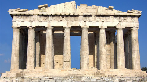 Video Profile on Ancient Greece and the Greek Empire