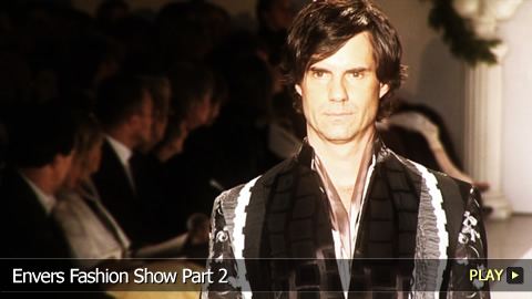 Fashion Show : Envers Part 2
