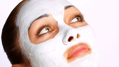 Lush - Facial and Skin Care