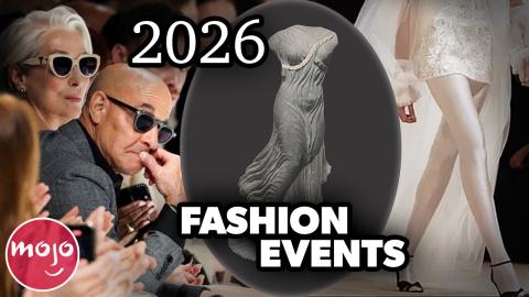 Are You Up To A Fashion Challenge?