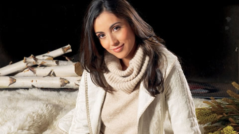 Video of Fashion Shows on Fall and Winter Trends
