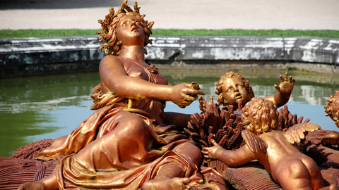 Video Profile on French Empire