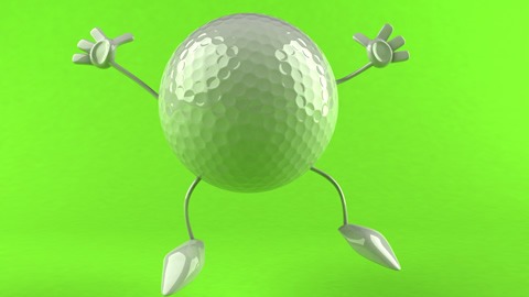 Profile of Tiger Woods