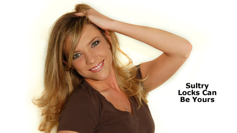 Homemade Beauty Recipes For Shiny Hair