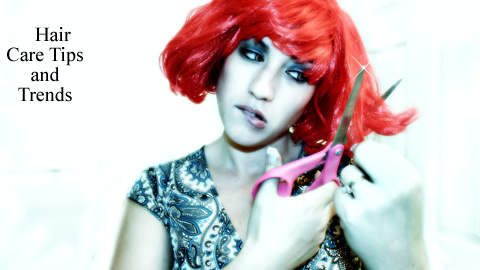 Redken Hair Products