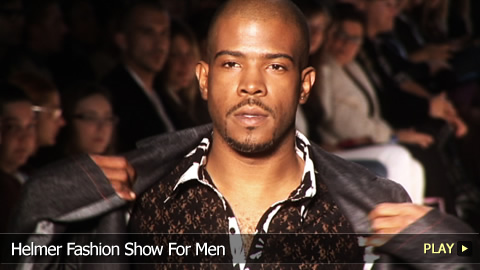 Helmer For Men