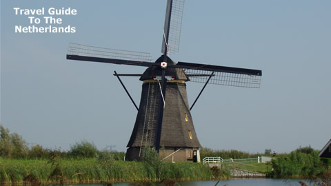 Travel To The Netherlands Travel To The Netherlands