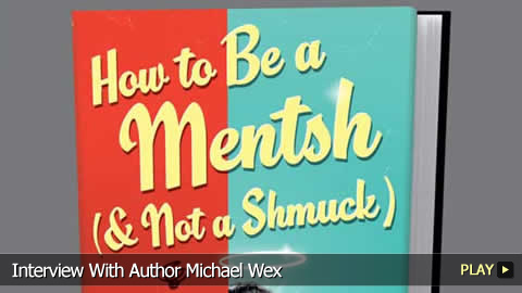 Learn How Not To Be A Shmuck