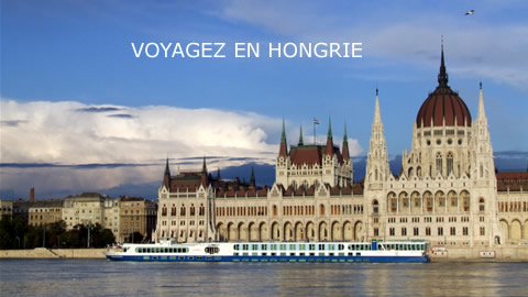 Voyagez En Hongrie