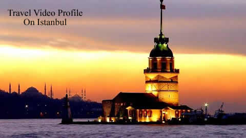 Travel To Istanbul Travel To Istanbul