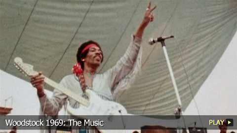 Woodstock 1969: The Music Woodstock 1969: The Music