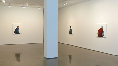Artist Karel Funk