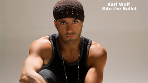 Interview With Karl  Wolf