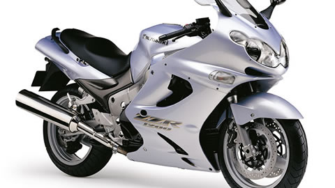 Motorcycles: Kawasaki