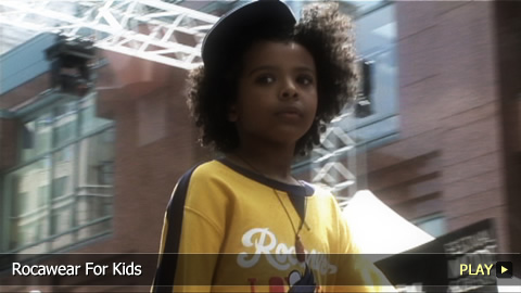 Rocawear For Kids
