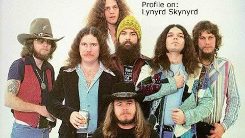 Profile on Lynyrd Skynyrd