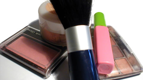 Beauty Tips - Prepping Skin