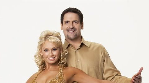 Mark Cuban Profile: Men with Mojo Series