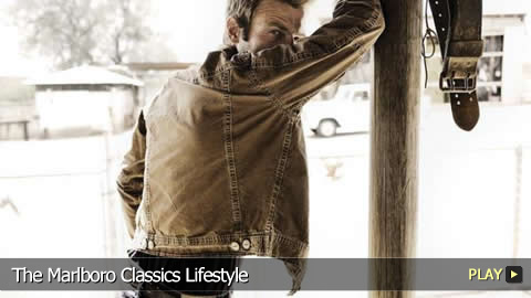 The Marlboro Classics Lifestyle