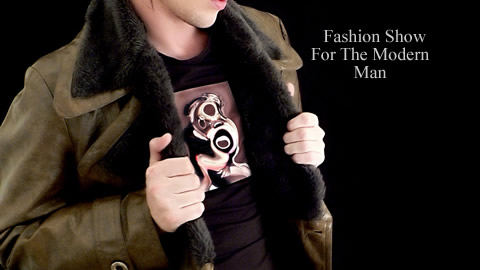 Fashion For Men