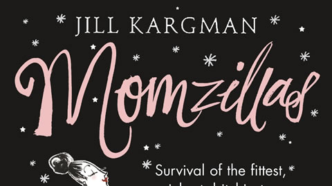 Bridezilla Author Interview: Jill Kargman