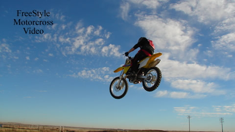 Motorcross Action