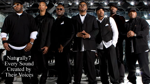 Interview With Naturally7