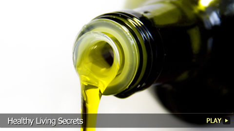 Healthy Living Secrets