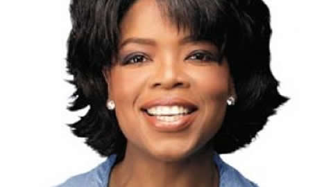 Oprah Winfrey Profile