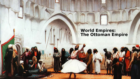 Video Profile on The Ottoman Empire