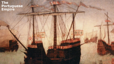 Video Profile on The Portuguese Empire