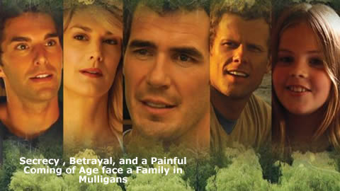 Interview With Actor/Screenwriter Charlie David of Mulligans