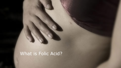 Importance of Folic Acid (in Spanish)