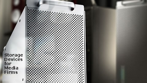 Caldigit Storage Solutions