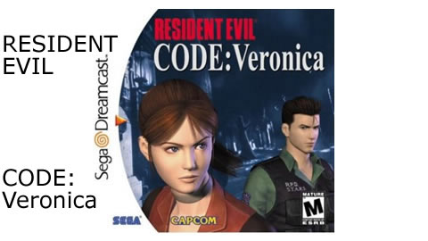 Review: Resident Evil - Code: Veronica