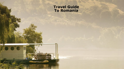 Travel To Romania