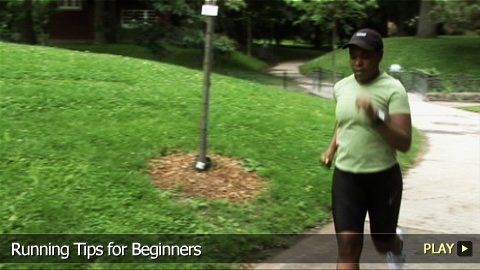Running Tips for Beginners