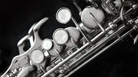 The Tenor Saxophone
