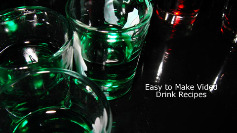 Video Drink Recipe: Tom Collins