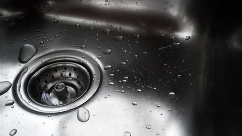 How to Drain a Clogged Sink