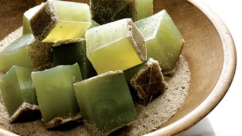 Create our own Spa at Home