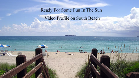 Travel To South Beach Miami