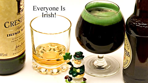 Cultural Learnings of St. Patrick's Day