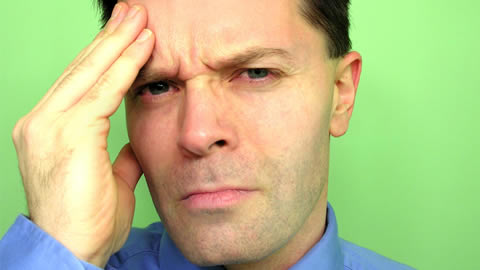 Relieve Stress at Work: Visualization