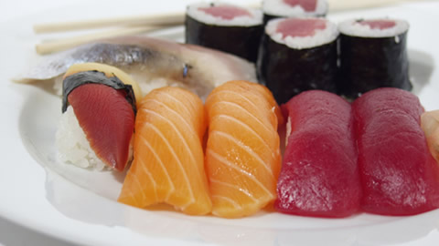Learn how to make BigEye Tuna