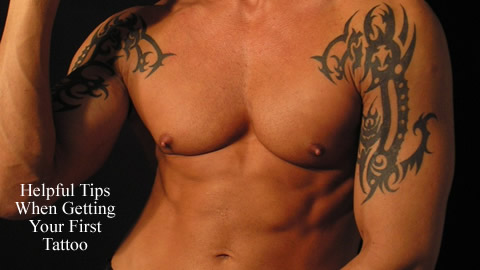 Tattoo Tips