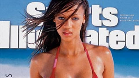 Tyra Banks Profile