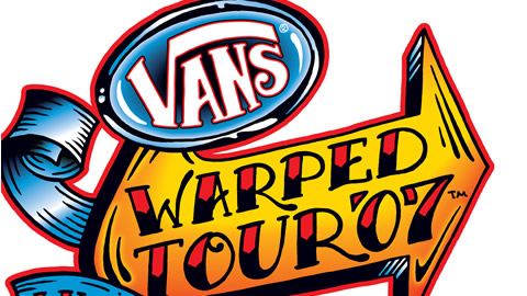 Interview with Warped Tour Comedians