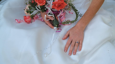 Wedding Planners - Part 1