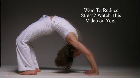 Step by Step Guide to Power Yoga